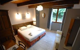 Logis Hotel-Restaurant La Mere Biquette